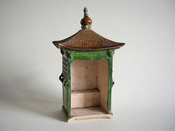 宝塔顶的轿子 -（1995）